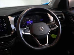 Volkswagen T-Cross 1.0TSI Life - Image 18