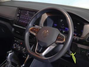 Volkswagen T-Cross 1.0TSI Life - Image 19