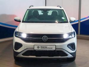 Volkswagen T-Cross 1.0TSI Life - Image 2