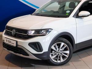 Volkswagen T-Cross 1.0TSI Life - Image 3