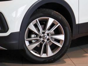 Volkswagen T-Cross 1.0TSI Life - Image 4