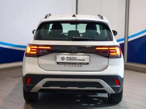 Volkswagen T-Cross 1.0TSI Life - Image 5