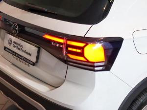 Volkswagen T-Cross 1.0TSI Life - Image 7