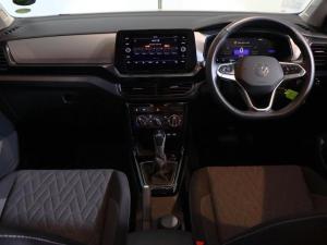 Volkswagen T-Cross 1.0TSI Life - Image 8