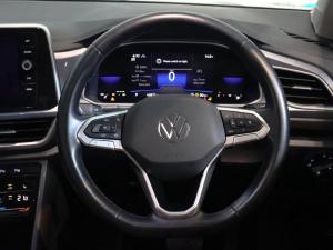 Volkswagen T-Roc 1.4TSI Design - Image 17