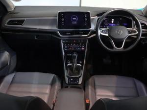Volkswagen T-Roc 1.4TSI Design - Image 9