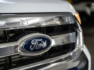 Ford Ranger 2.2TDCi double cab Hi-Rider XLT - Image 10