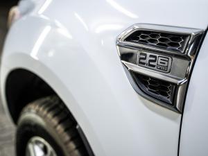 Ford Ranger 2.2TDCi double cab Hi-Rider XLT - Image 13