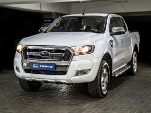 Ford Ranger 2.2TDCi double cab Hi-Rider XLT - Image 1
