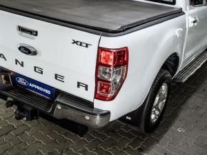 Ford Ranger 2.2TDCi double cab Hi-Rider XLT - Image 20