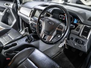 Ford Ranger 2.2TDCi double cab Hi-Rider XLT - Image 21