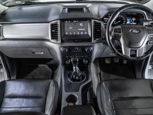 Ford Ranger 2.2TDCi double cab Hi-Rider XLT - Image 26
