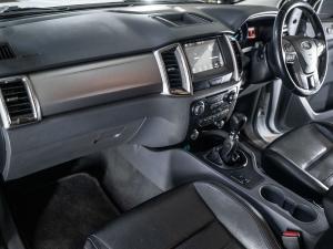 Ford Ranger 2.2TDCi double cab Hi-Rider XLT - Image 29