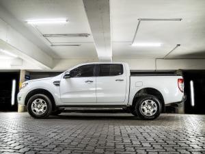 Ford Ranger 2.2TDCi double cab Hi-Rider XLT - Image 2