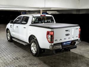 Ford Ranger 2.2TDCi double cab Hi-Rider XLT - Image 3