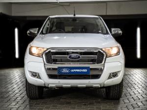 Ford Ranger 2.2TDCi double cab Hi-Rider XLT - Image 4