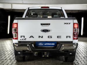 Ford Ranger 2.2TDCi double cab Hi-Rider XLT - Image 5