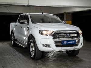Ford Ranger 2.2TDCi double cab Hi-Rider XLT - Image 6