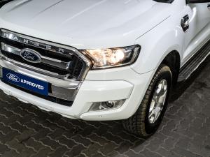 Ford Ranger 2.2TDCi double cab Hi-Rider XLT - Image 9