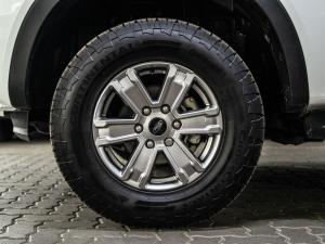 Ford Ranger 2.0 SiT double cab XL manual - Image 12
