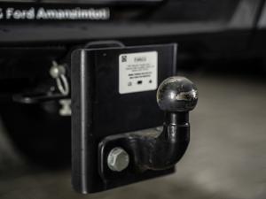 Ford Ranger 2.0 SiT double cab XL manual - Image 13