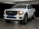 Thumbnail Ford Ranger 2.0 SiT double cab XL manual
