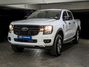 Ford Ranger 2.0 SiT double cab XL manual - Image 1