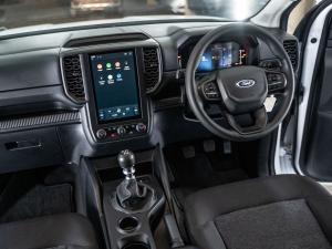 Ford Ranger 2.0 SiT double cab XL manual - Image 28