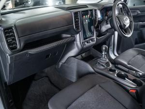 Ford Ranger 2.0 SiT double cab XL manual - Image 29