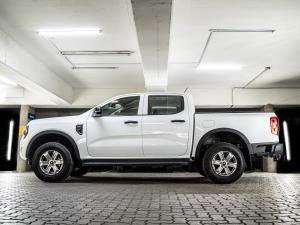 Ford Ranger 2.0 SiT double cab XL manual - Image 2