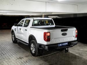 Ford Ranger 2.0 SiT double cab XL manual - Image 3