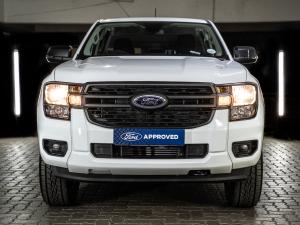 Ford Ranger 2.0 SiT double cab XL manual - Image 4