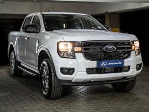 Ford Ranger 2.0 SiT double cab XL manual - Image 6