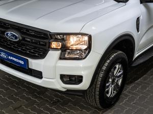 Ford Ranger 2.0 SiT double cab XL manual - Image 8