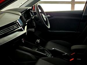 Audi A1 Sportback 30TFSI Advanced - Image 10