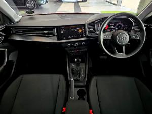 Audi A1 Sportback 30TFSI Advanced - Image 11