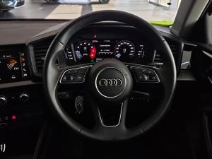 Audi A1 Sportback 30TFSI Advanced - Image 12