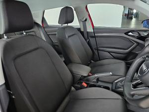 Audi A1 Sportback 30TFSI Advanced - Image 13