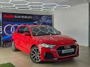 Thumbnail Audi A1 Sportback 30TFSI Advanced