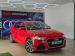 Audi A1 Sportback 30TFSI Advanced - Thumbnail 1