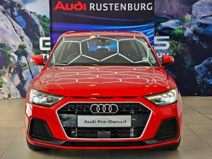 Audi A1 Sportback 30TFSI Advanced - Image 2