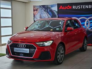 Audi A1 Sportback 30TFSI Advanced - Image 3