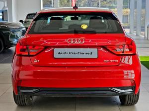 Audi A1 Sportback 30TFSI Advanced - Image 6