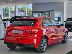 Audi A1 Sportback 30TFSI Advanced - Image 7