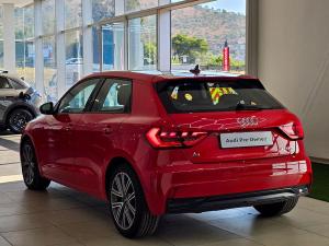 Audi A1 Sportback 30TFSI Advanced - Image 8