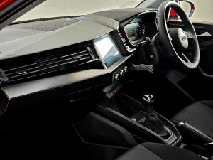 Audi A1 Sportback 30TFSI Advanced - Image 9