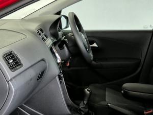 Volkswagen Polo Vivo hatch 1.4 - Image 16