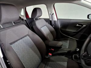 Volkswagen Polo Vivo hatch 1.4 - Image 20