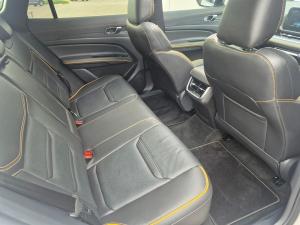 Ford Territory 1.8T Dark Edition - Image 14