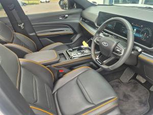 Ford Territory 1.8T Dark Edition - Image 15